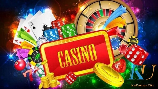 Ku999 – Đường Link KU casino, Kubet Mới Nhất 2