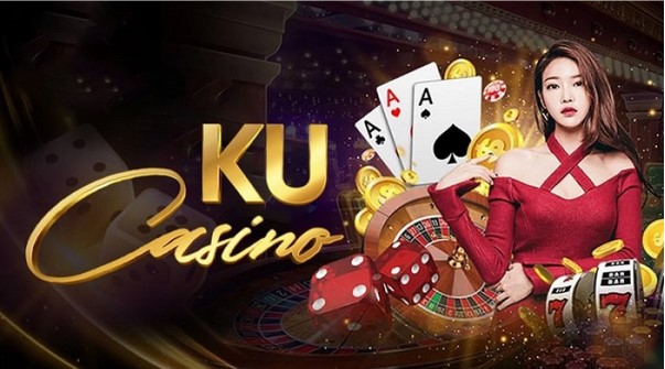 Kubet88 | Ku Casino – Trang chủ chính thức nhà cái Kubet 1