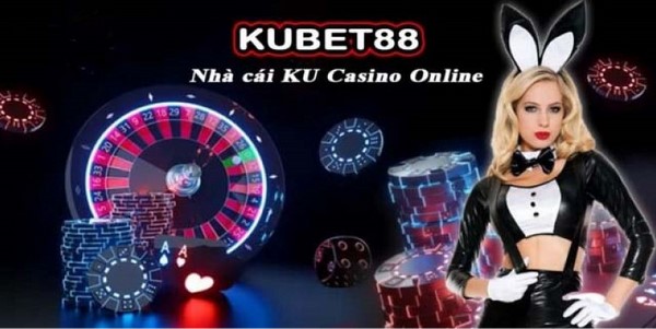 Kubet88 | Ku Casino – Trang chủ chính thức nhà cái Kubet 2