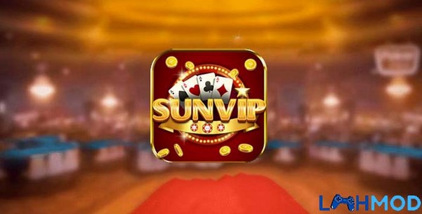 SunVip Club game đổi thưởng hỗ trợ nạp rút tiền ảo chất nhất thị trường