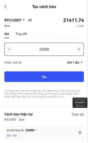 BingX ra mắt bản cập nhật 3.8 1