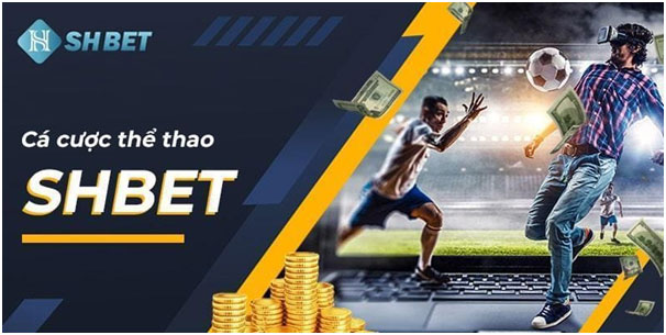 Cá cược thể thao ảo SHBet 1