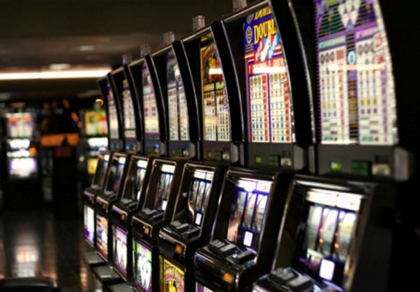 Mẹo chơi Slot Game ở nhà cái FIVE88, 188BET VÀ SBOBET 1