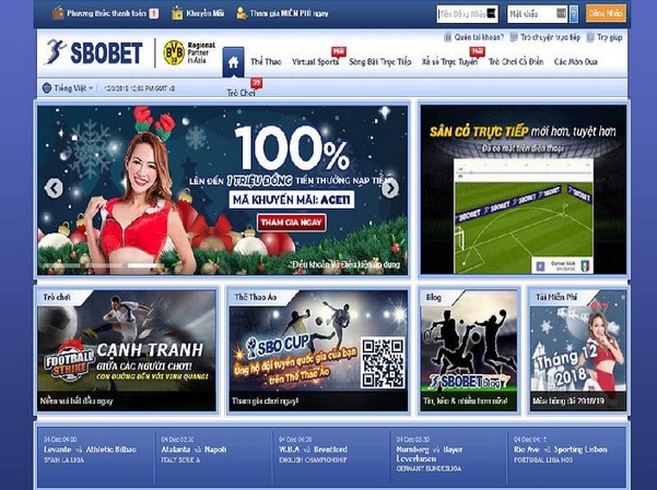 Mẹo chơi Slot Game ở nhà cái FIVE88, 188BET VÀ SBOBET 3