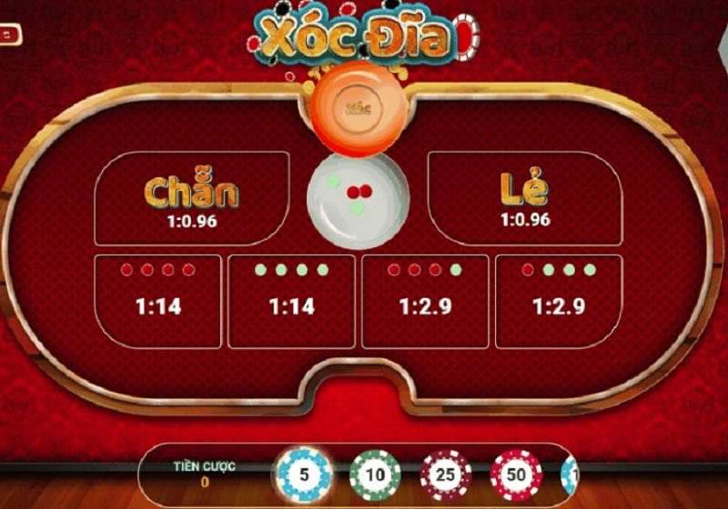 Game bài tại nhà cái Fic88 có gì hot 4