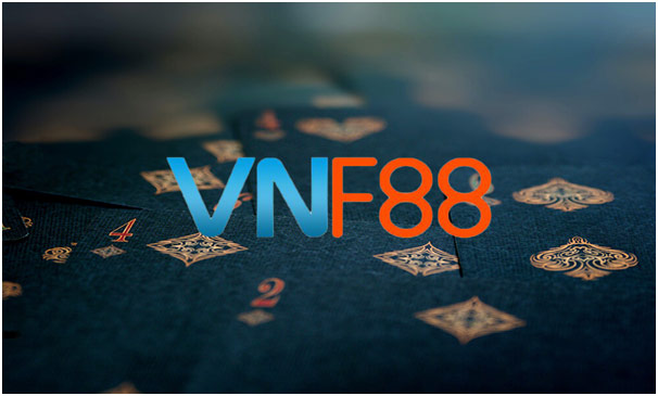 VNF88 Website cá cược đá gà online uy tín, an toàn 1