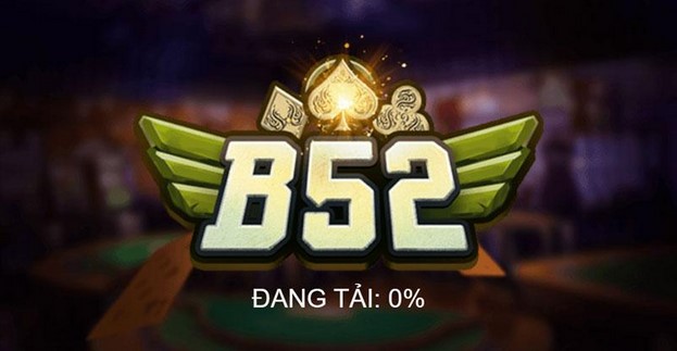 B52 Win là nhà game online ấn tượng nhất hiện nay