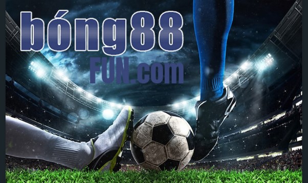 Bong88 Fun kênh cá cược thể thao, casino hàng đầu châu Á 1