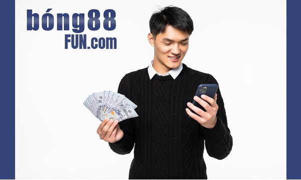 Bong88 Fun kênh cá cược thể thao, casino hàng đầu châu Á 2