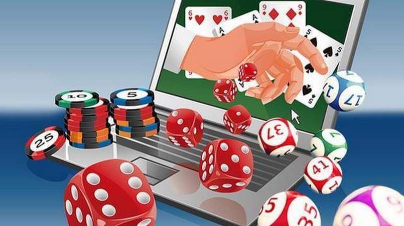 Casino tại sân chơi 7ball vô cùng uy tín và chất lượng