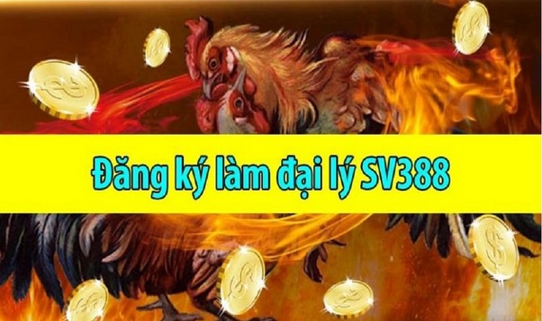 Đăng ký tham gia đại lý SV388 dễ dàng