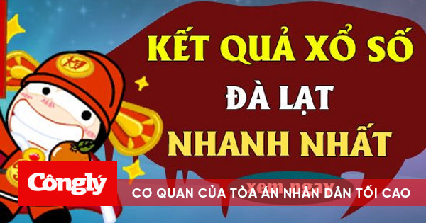 Giới thiệu chung về xổ số Đà Lạt