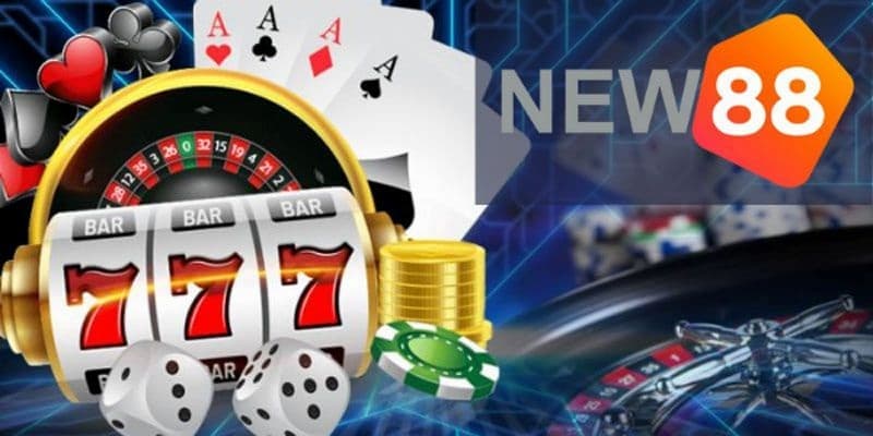 Cách vào nhà cái New88 casino khi bị chặn