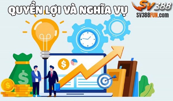 Những lợi ích khi làm đại lý SV388