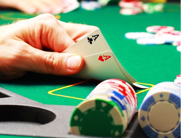 5 Sai Lầm Blackjack Ở Casino Trực Tuyến Uy Tín Khiến Bạn Thua 2