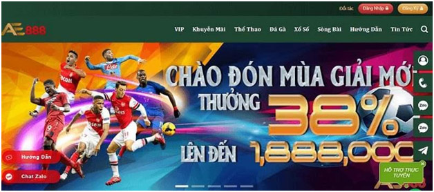 Cách truy cập AE888 khi bị chặn dễ dàng nhanh chóng tại nhà 2