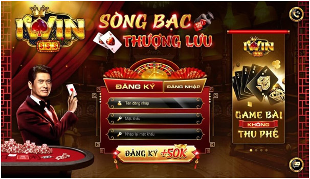 Tải iWin Cho Android đơn giản nhất 3