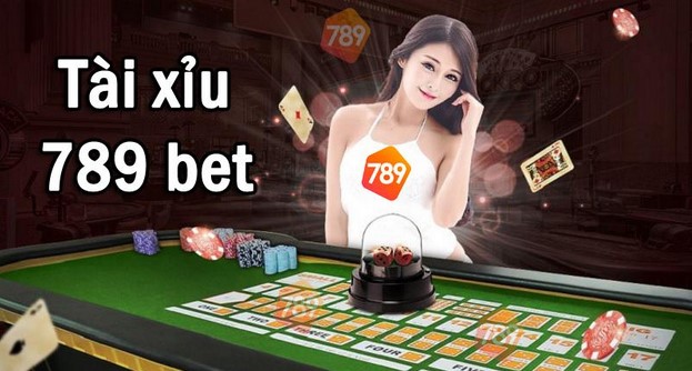 Nhà cái uy tín có trò chơi tài xỉu online