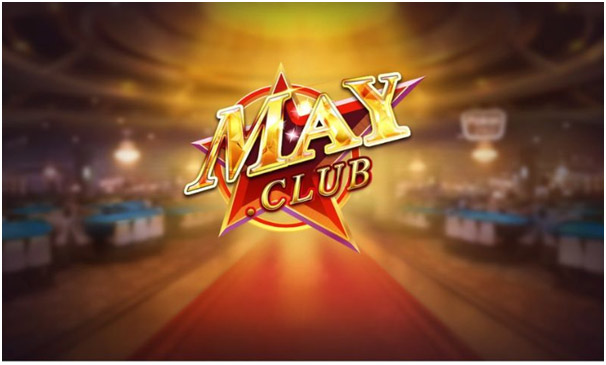 Win79 với May Club 2