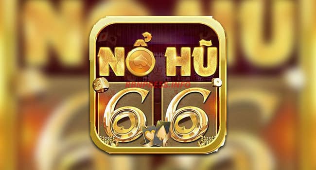 Nổ hũ 66 club cồng game mang tính giải trí cao 