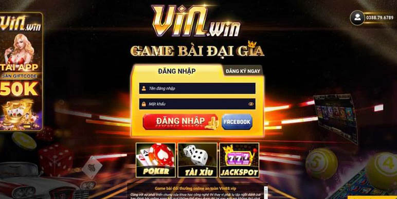 Review Vinwin game bài quý tộc 2