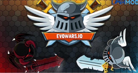 Tải EvoWars.io - Một trong những tựa game hay nhất trong thế giới game IO 1
