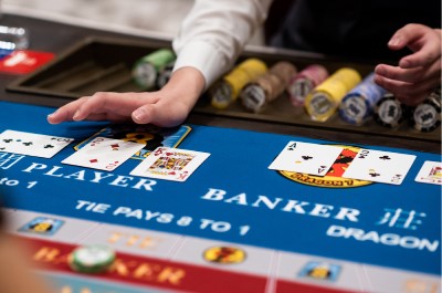 Casino uy tín cần có nhiều yếu tố