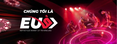 Tham gia casino nổi tiếng trên thị trường EU9