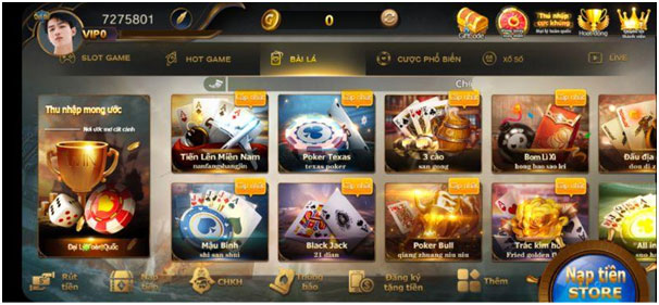 Biendo - Sân chơi game bài đổi thưởng uy tín hàng đầu châu á 1