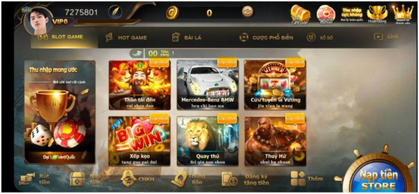 Biendo - Sân chơi game bài đổi thưởng uy tín hàng đầu châu á 2