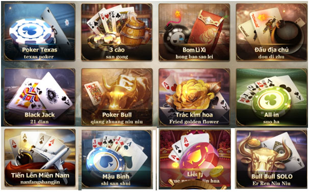 Biendo - Sân chơi game bài đổi thưởng uy tín hàng đầu châu á 3