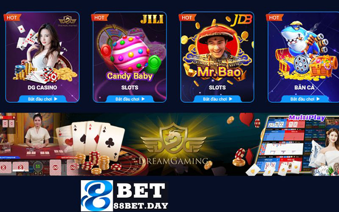 Hướng dẫn đăng ký tài khoản 88BET mới nhất năm 2023 2