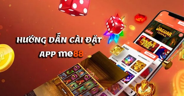 Ứng dụng me88 3