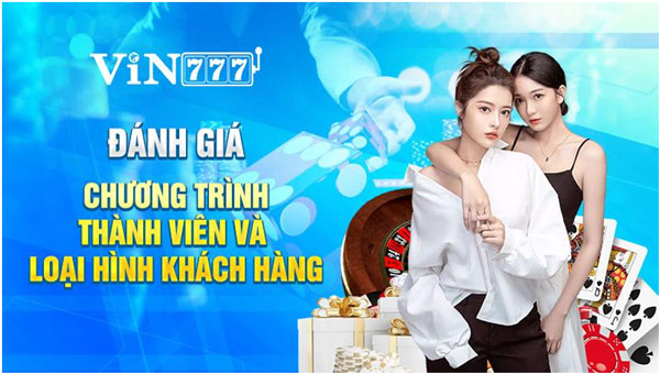 Đánh giá nhà cái Vin777 9