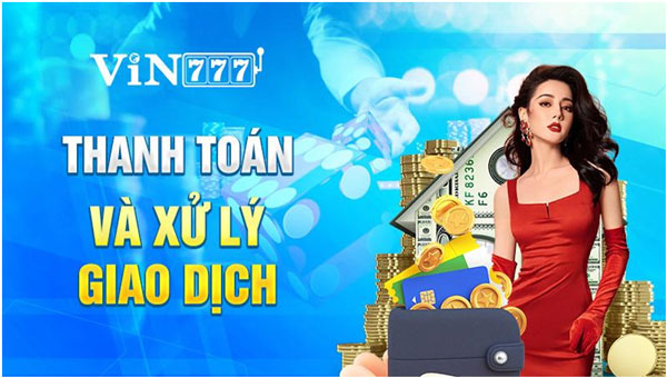 Đánh giá nhà cái Vin777 11