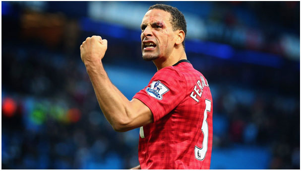 Rio Ferdinand và nỗi đau đớn dai dẳng trong 20 năm 2