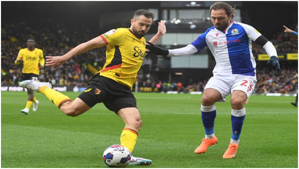 Nhận định bóng đá Plymouth vs Watford 1