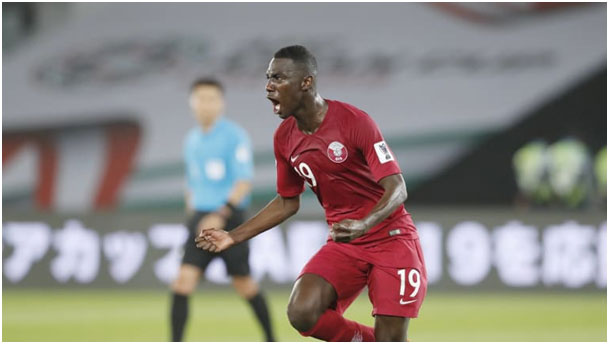 Nhận định bóng đá: Tajikistan vs Qatar 2