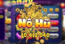 Top game nổ hũ uy tín 2024 an tâm đồng hành ngay Top game nổ hũ uy tín 2024