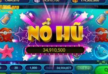 Nổ Hũ Online – Sân Chơi Đẳng Cấp Không Nên Bỏ Lỡ Tại 888B Nổ Hũ Online - Sân Chơi Đẳng Cấp Không Nên Bỏ Lỡ Tại 888B