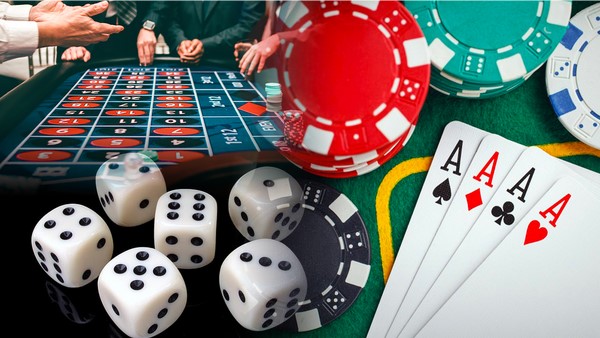 Top 10 game casino trực tuyến hấp dẫn tại EU9 01