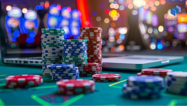 Top 10 game casino trực tuyến hấp dẫn tại EU9 03