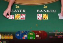 Các trò chơi casino phổ biến nhất của W88 năm 2025 Các trò chơi casino phổ biến nhất của W88 năm 2025 1