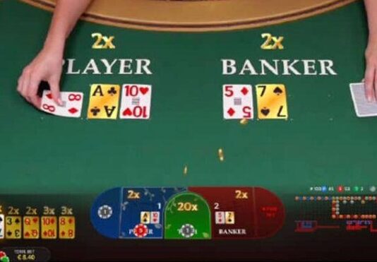 Các trò chơi casino phổ biến nhất của W88 năm 2025 1