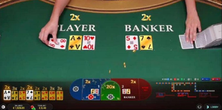 Các trò chơi casino phổ biến nhất của W88 năm 2025 1