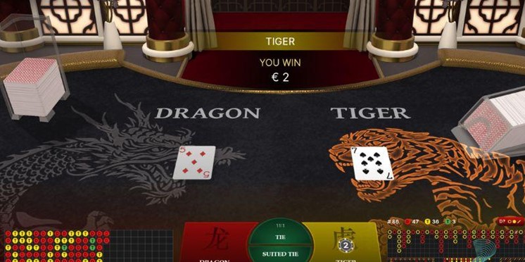 Các trò chơi casino phổ biến nhất của W88 năm 2025 3