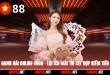 Game Bài Online VN88 – Lợi Ích Giải Trí Kết Hợp Kiếm Tiền Game Bài Online VN88 – Lợi Ích Giải Trí Kết Hợp Kiếm Tiền