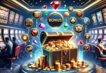 Phân tích các loại bonus dễ gây nhầm lẫn Phân tích các loại bonus dễ gây nhầm lẫn 1