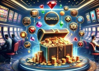 Phân tích các loại bonus dễ gây nhầm lẫn Phân tích các loại bonus dễ gây nhầm lẫn 1