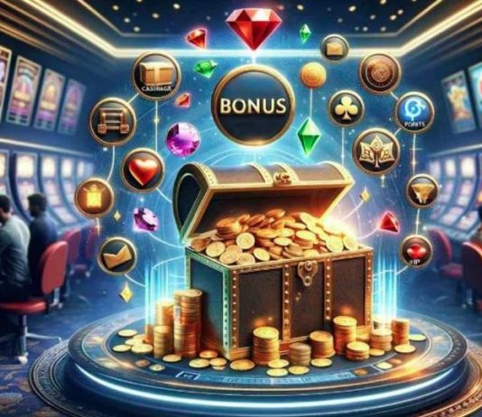 Phân tích các loại bonus dễ gây nhầm lẫn Phân tích các loại bonus dễ gây nhầm lẫn 1
